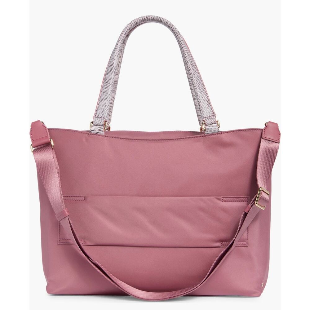 Tumi Vista Catarina Medium Tote - Picture 3 of 13